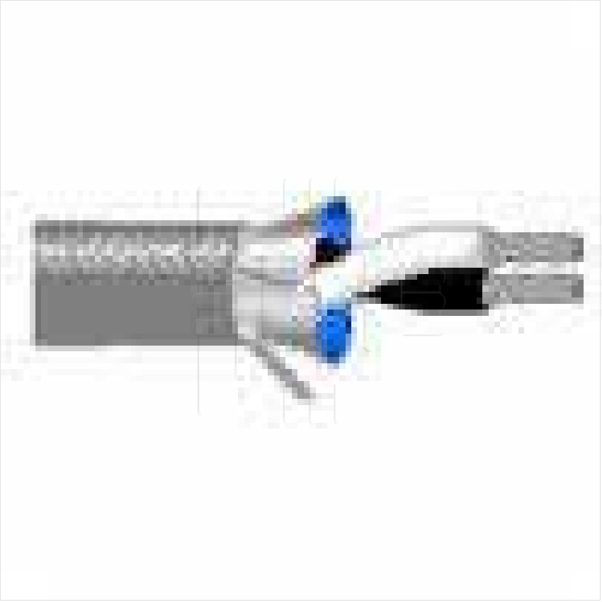 8760 Cable apantallado 2x18AWG Belden