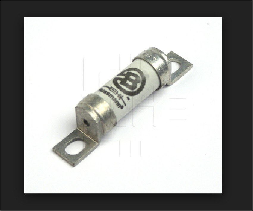 90FE    Fuse 90A, 690Vac