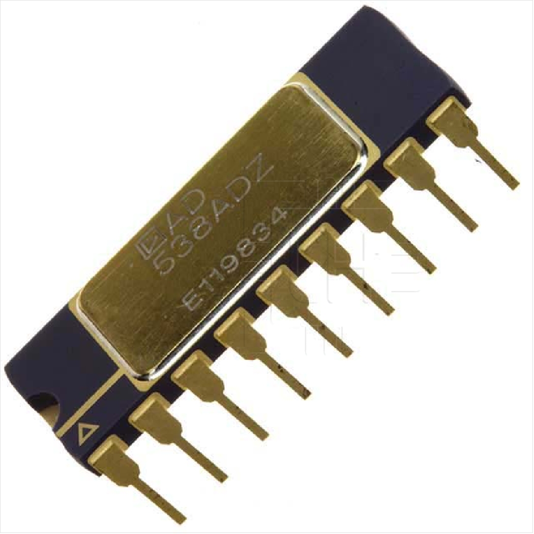 AD538ADZ IC REALTIME ACU UNIT 18-CDIP