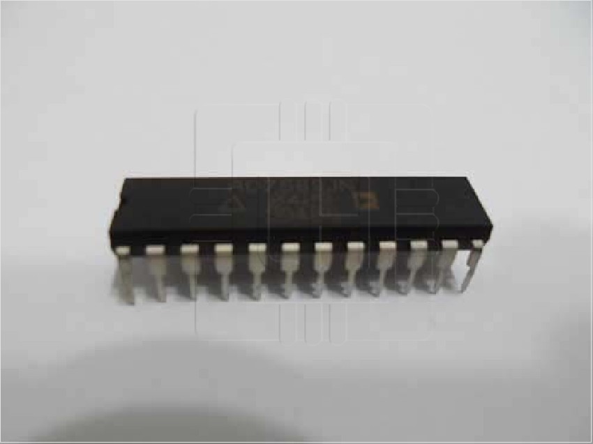 AD7569JN  CIRCUITO INTEGRADO LC2MOS Complete 8 Bit Analog I/O Sy