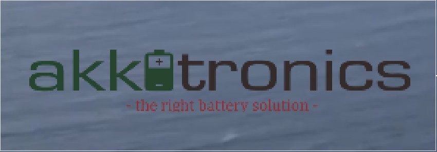 AKKU TRONICS NEW ENERGY