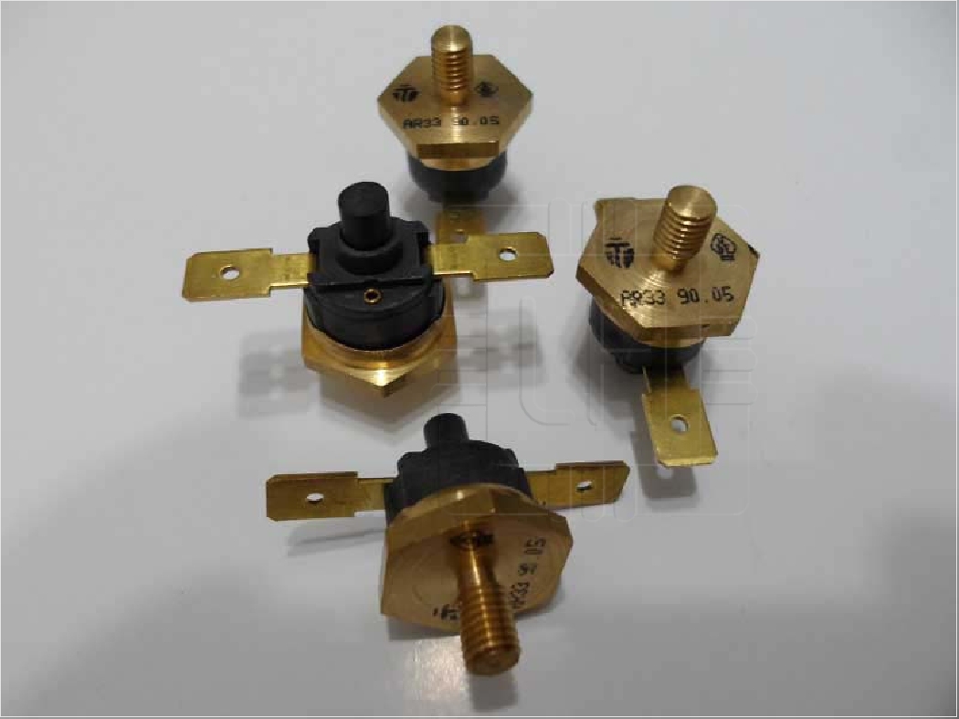 AR33W1S2-90  AR33.90.05.W1-S2  Sensor termostato