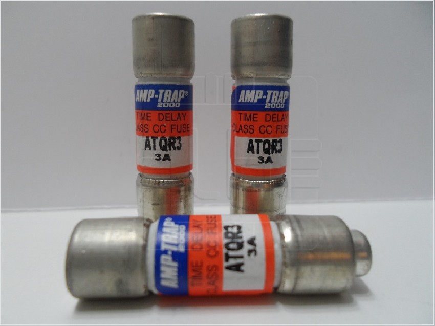 ATM5 Fuse 5A 600V MIDGET