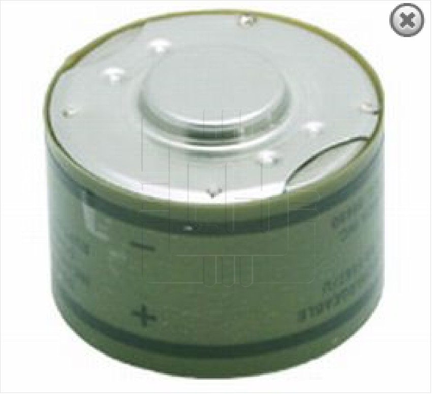 BA-5567A-U   Battery - Nato: 6135-01-447-5082