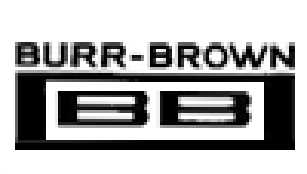 BB BURR-BROWN