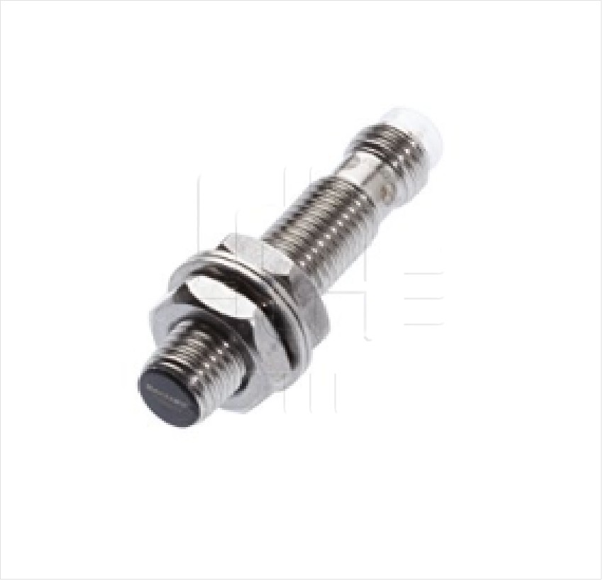 BES00CJ BES M08EE-PSC15B-S49G-003                Sensor inductivo, OUT: PNP/NO, 0-1.5mm, 10-30VDC, M8