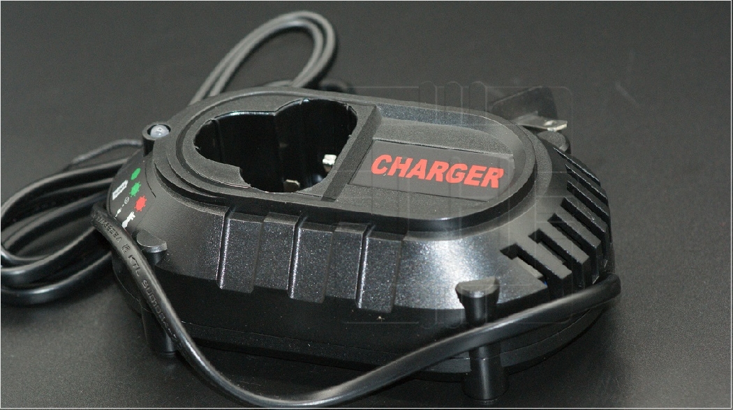 BL1013 BL1014                 Cargador de batería Li-Ion 10.8V-12V, para taladro eléctrico Destornillador Herramientas, etc. 