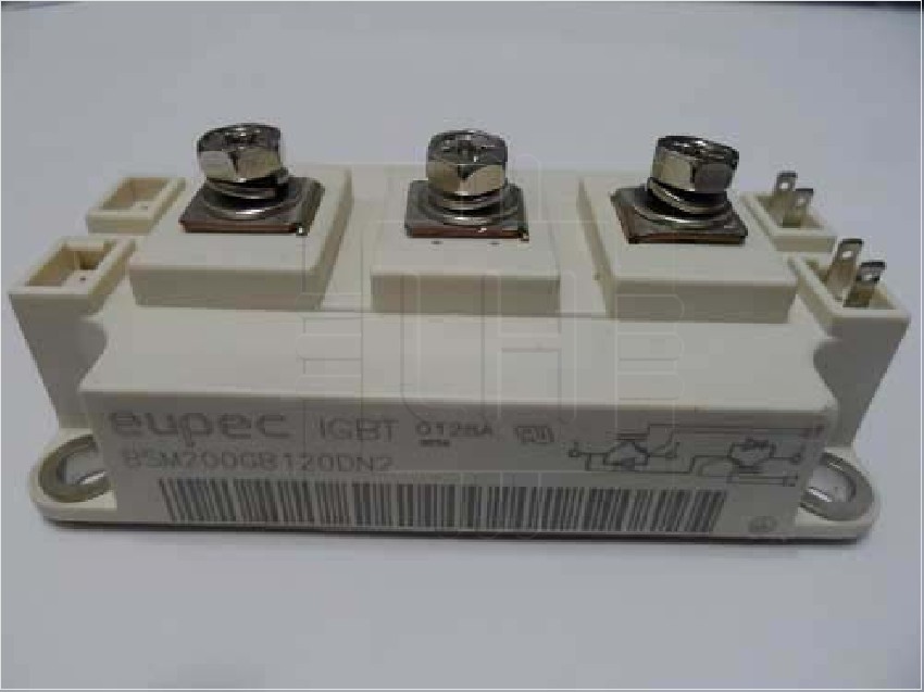 BSM300GB120DLC-E3256 MODULO IGBT DE POTENCIA 300A 1200V