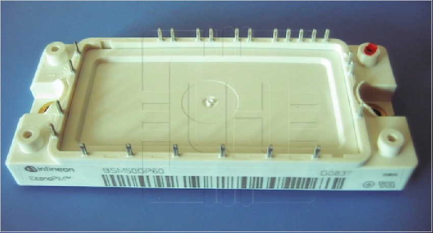 BSM50GP60       MODULO IGBT Hochstzulassige Werte / Maximum rated value