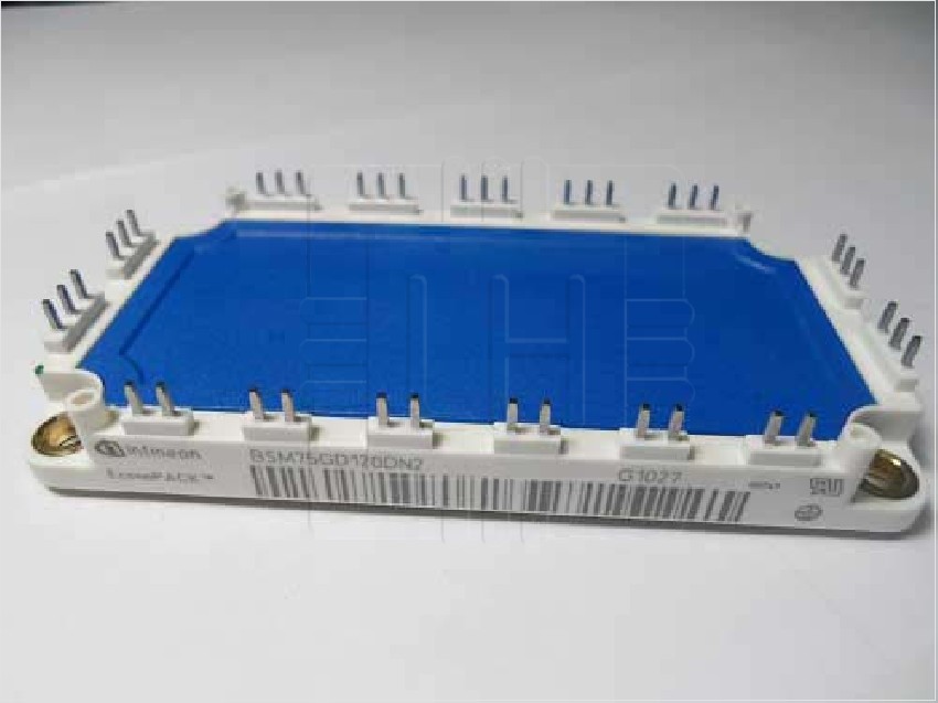 BSM75GD120DN MODULE IGBT