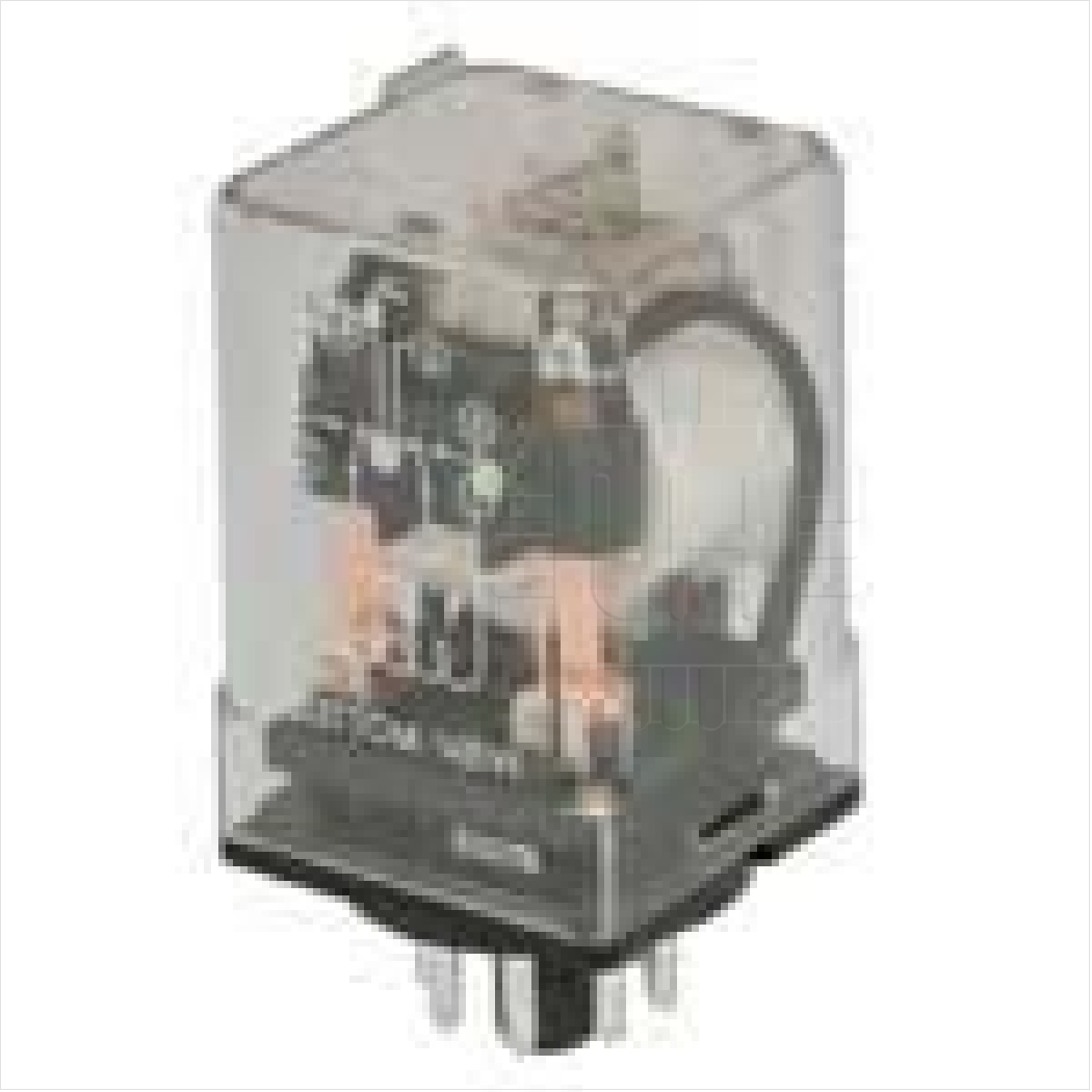 BTA1-3C-12VDC RELAY ENCAPSULADO 10A 240VAC 11 PINES 12VDC