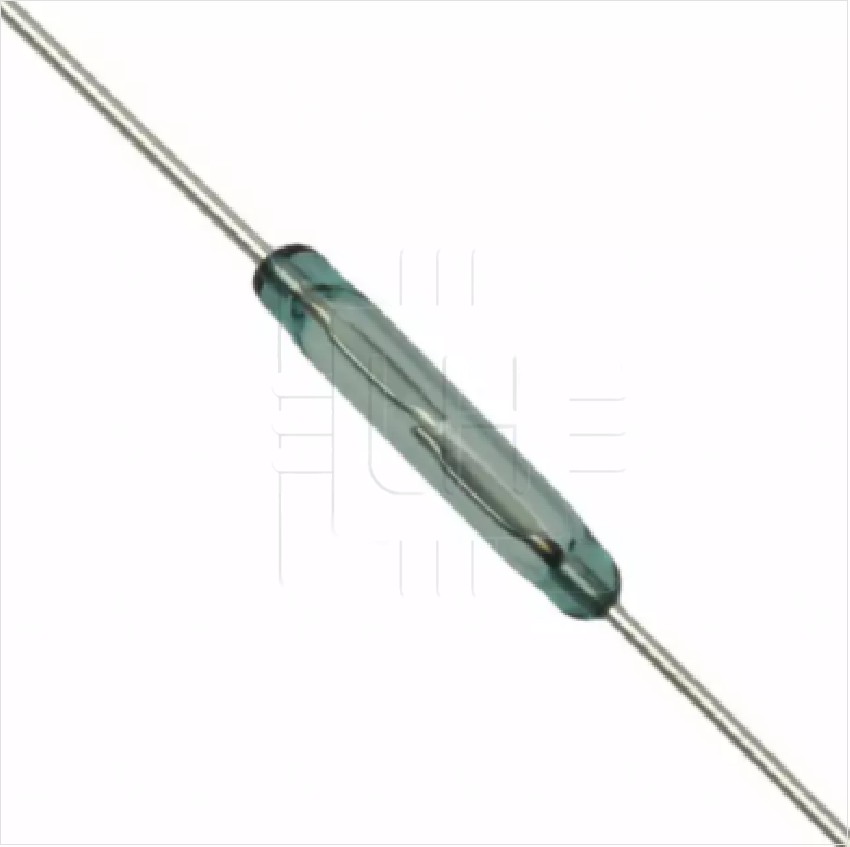 BV211     Relay tipo reed, 10W, contacto SPST-NO, 500mA