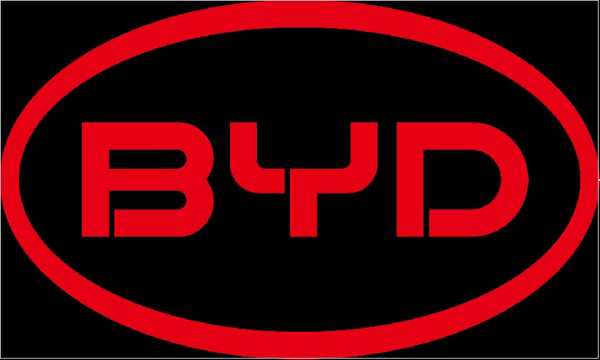 BYD BATTERY