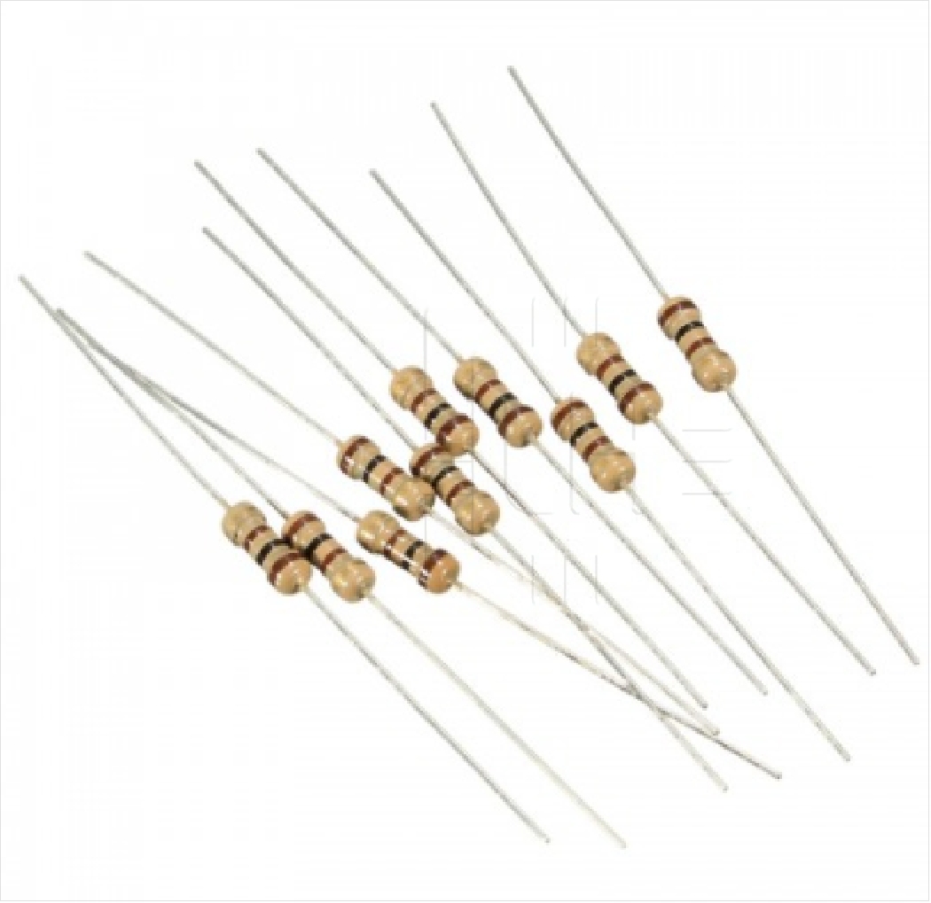 CFR0W4J0152A50                 Resistor: carbón; THT; 1.5k Ω; 0,25W; ±5%; Ø2,5x6,8mm; axiales