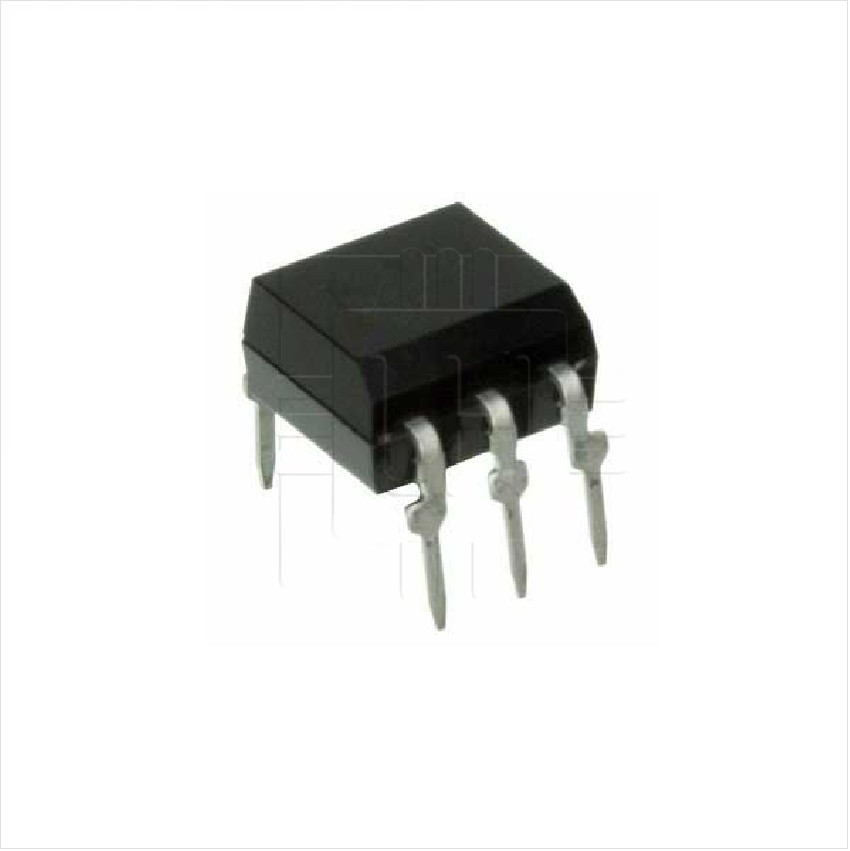 CNX82A 6-PIN PHOTOTRANSISTOR OPTOCOUPLERS