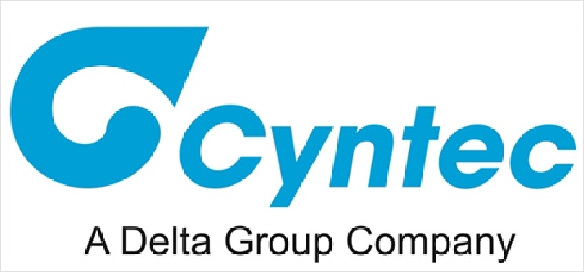 Cyntec