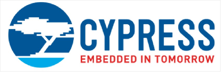 CYPRESS SEMICONDUCTORS