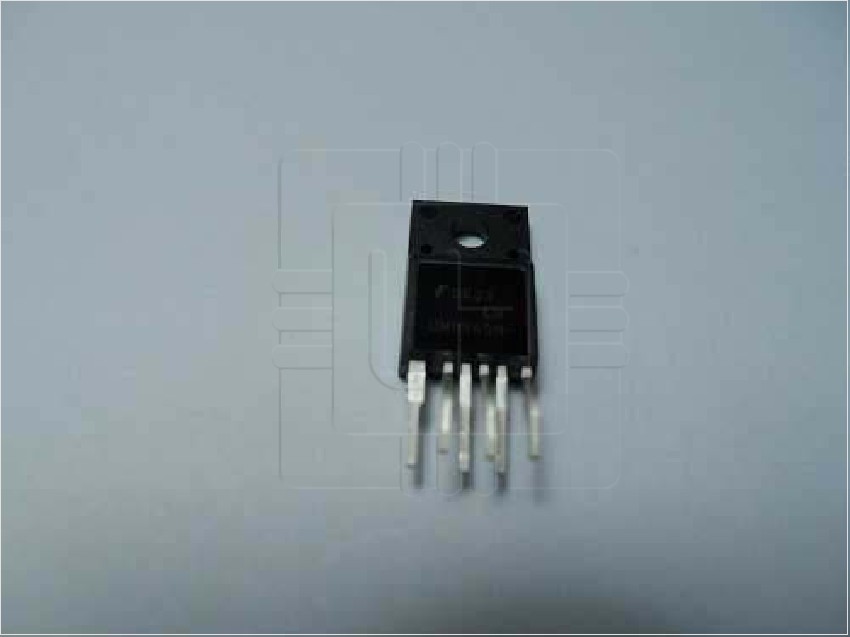 FSDM0565RB Transistor is an integrated Pulse Width Modulator