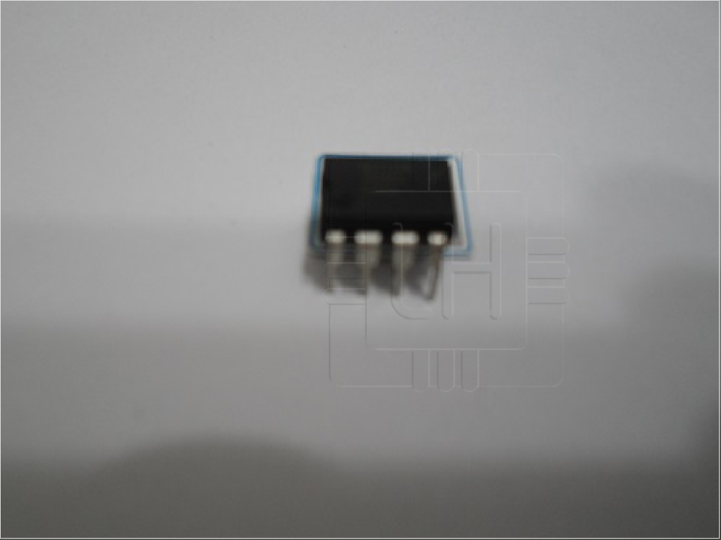 DS1232N  Processor Supervisor 4.62V 4.5V to 5.5V 8-Pin PDIP