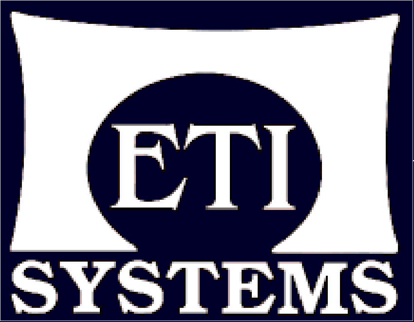 ETI SYSTEMS