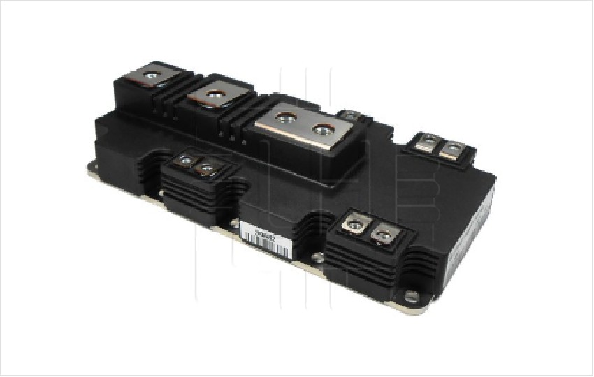 FF650R17IE4           Modulo IGBT, PrimePACK™2, Canal N, 650A, 1700V,  4.15kW,