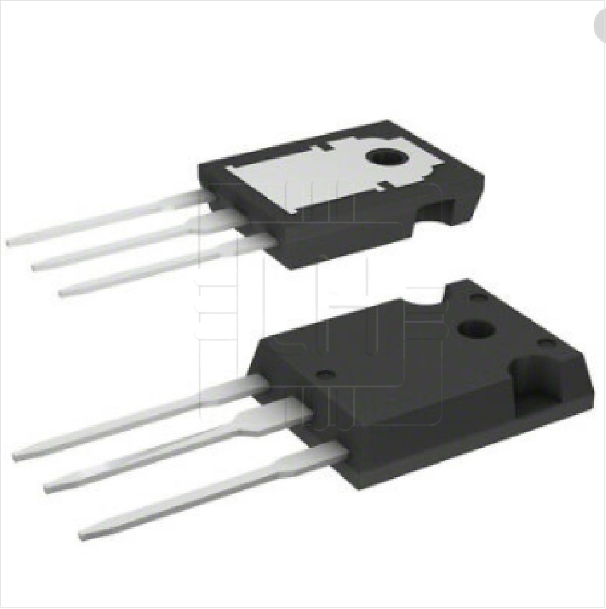 IRFP460APBF            Transistor N-MOSFET, unipolar, 500V, 13A, 280W