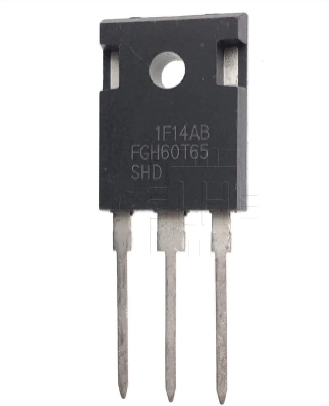 IXFH34N60X2A                Transistor N-MOSFET, 600V, 34A, X2-Class