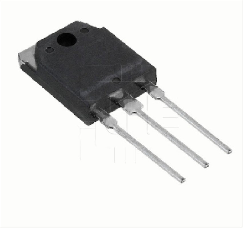 FQA32N20C          Transistor N-MOSFET; unipolar; 200V; 24A; 204W