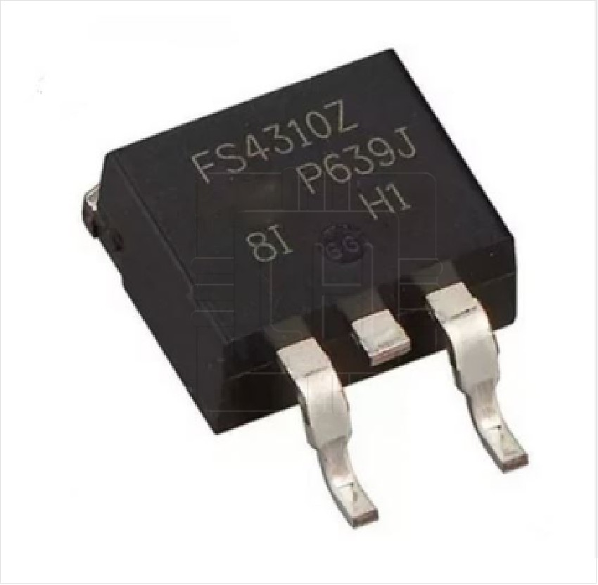 FS4310Z IRFS4310Z                N-Ch 100V 120A TO-263 SMD Mosfet Transistör