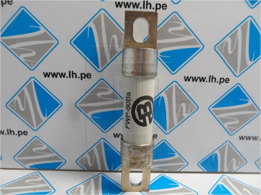 FWP-60Ba             Fuse 60AMP 700V