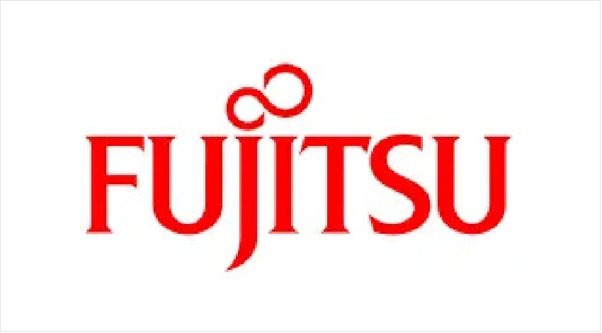 FUJITSU