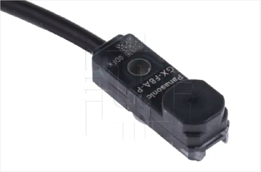 GX-F8A                    Sensor inductivo 0-2.5mm, NPN/NO, 12-24VDC, marca Panasonic