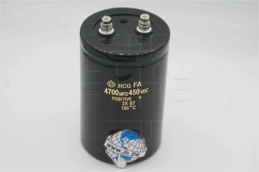 HCGF5A2W472Y     CAPACITOR, ALUMINUM ELECTROLYTIC