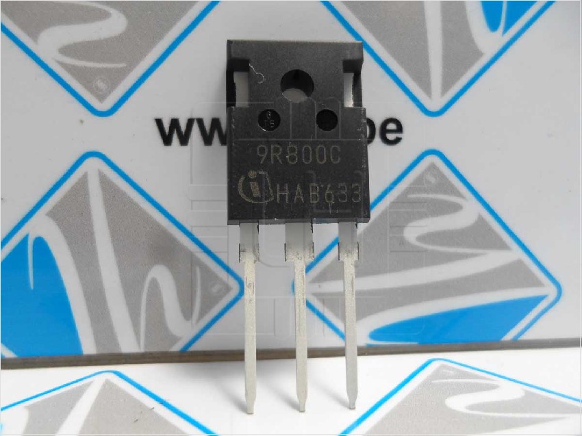 IPP90R800C3 9R800C           TO-247 6.9A 900V High Voltage