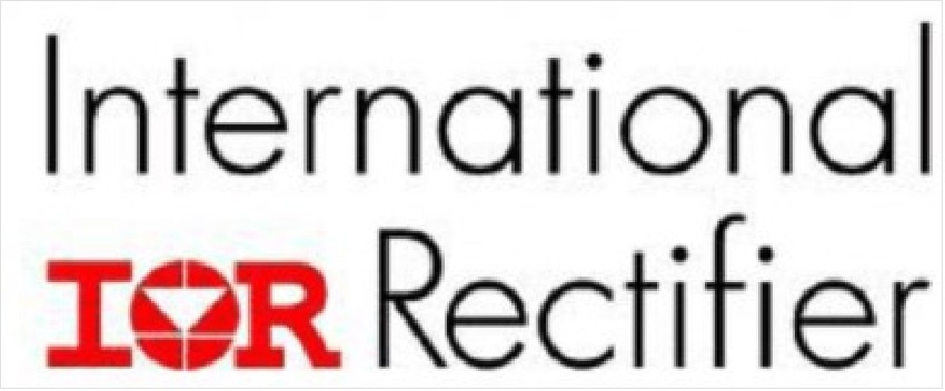 INTERNATIONAL RECTIFIER