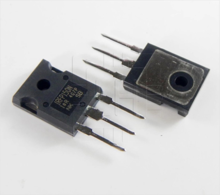 IRFPG50              MOSFET de canal N,IRFPG50 6.1A 1000V