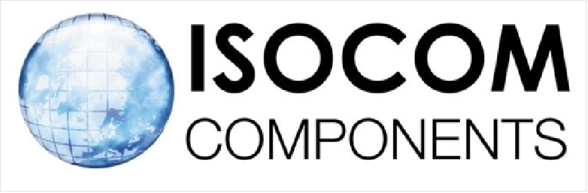 Isocom Components