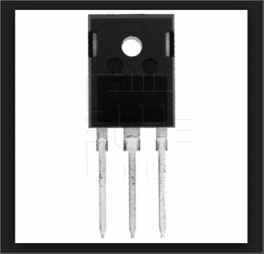 IXTH180N10T     Transistor N-Channel 100V 180A (Tc) 480W (Tc) Through Hole TO-247 (IXTH)