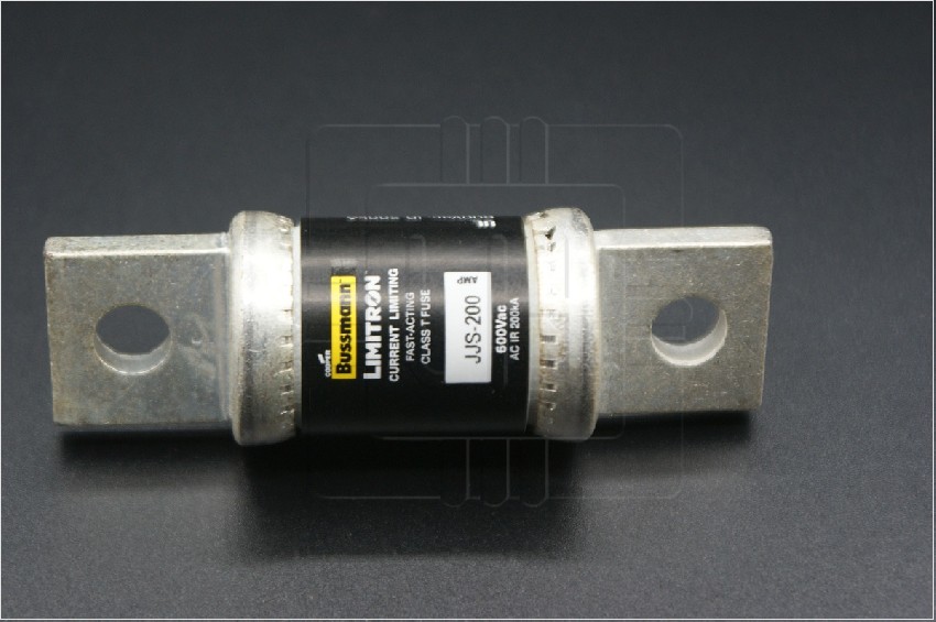 JJS-200                     TRON FAST ACTING FUSE CLASS T JJS-200 EATON ELECTRI