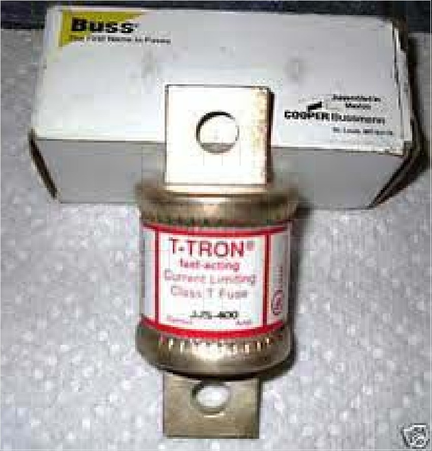 JJS-300  FUSE 300A, 600VAC, VERY FAST ACTING