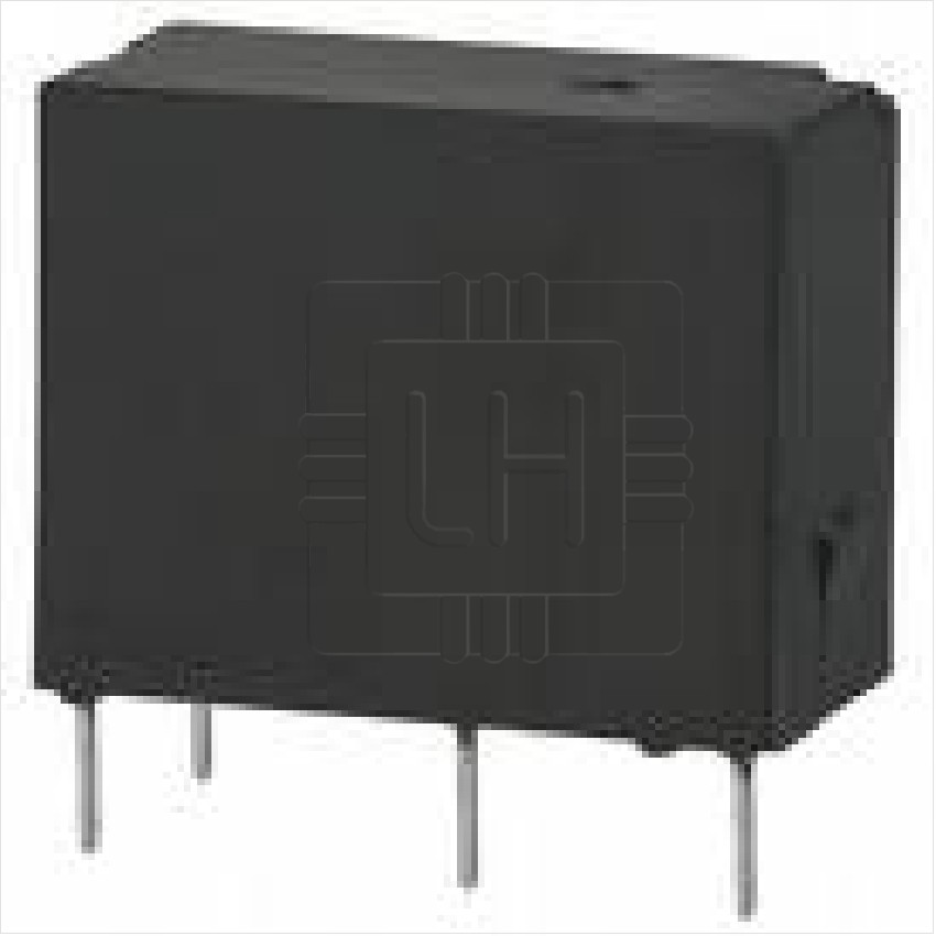 JQ1AP-24V  Reles de uso general / industriales 10A 24VDC SPST-NO