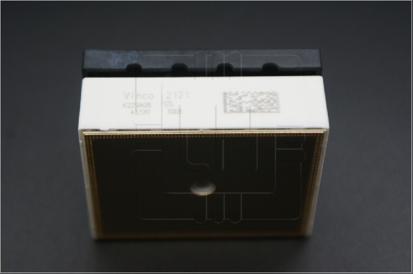 K229A08                      Modulo IGBT K229A08, 25A, 1200V