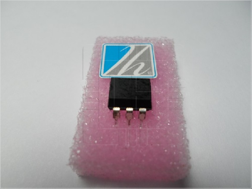 KA7553A   IC CONTROLLER PWM SMPS 8-DIP