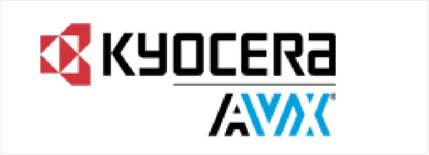 KYOCERA AVX Components Corporati