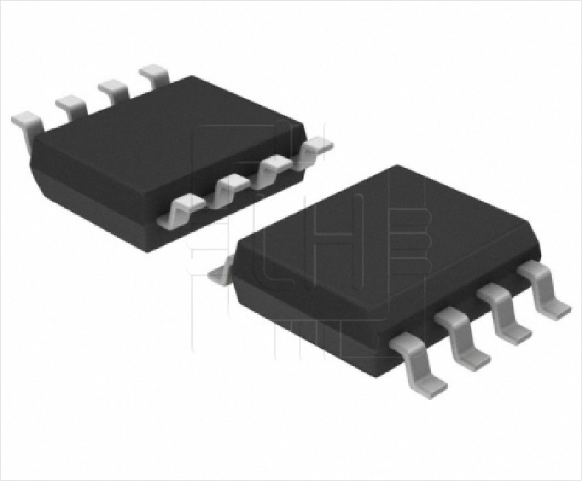 LM2936M-5.0         IC REG LINEAR 5V 50MA 8SOIC