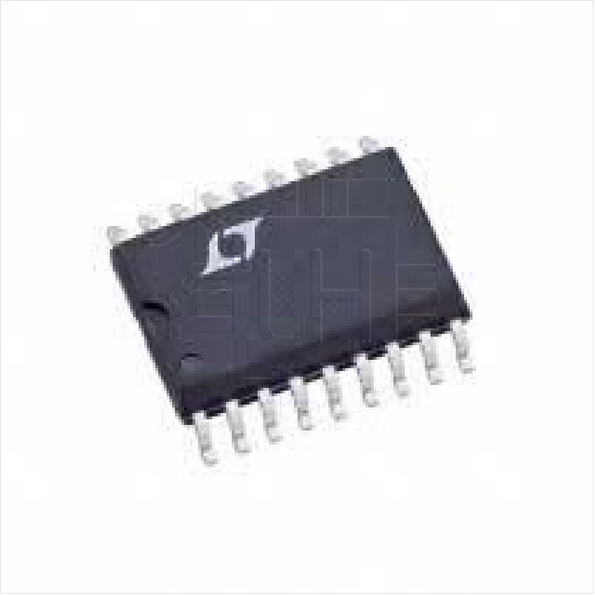 LT1039CSW IC DRIVR/RCVR TRPLE-RS232 18SOIC