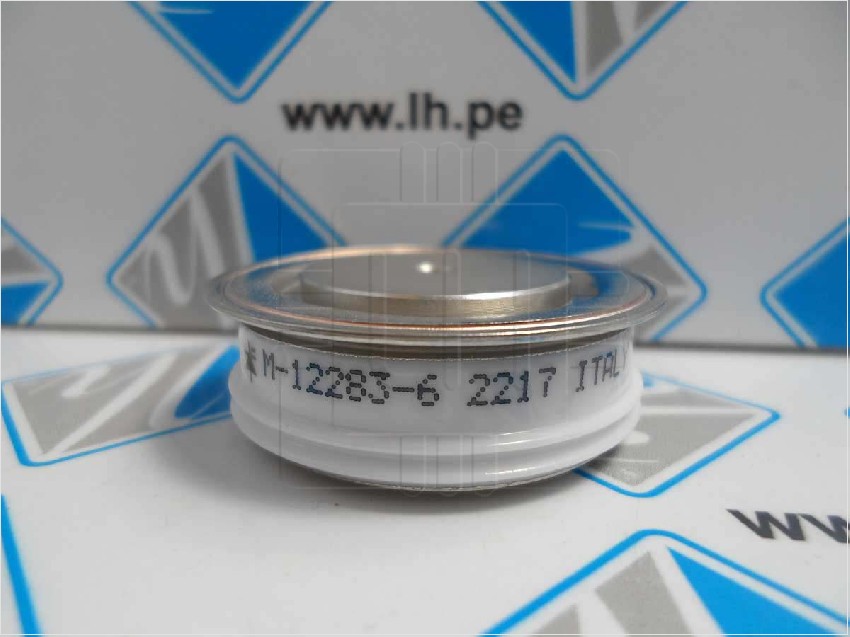 M-12283-6      Thyristor Tipo Disco M-12283-6 Lincoln Electric