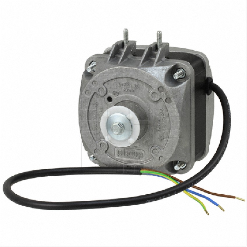 M4Q 045 -CF01-01/B11    Motor Servo AC, DC,  AC Q-Motor, 230VAC 58Win, 16Wout, 0.36A