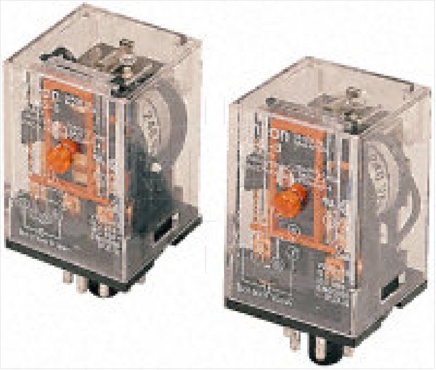 BTA1-2C-U COIL:24vdc  RELE  ENCAPSULADO COIL:24vdc, 8 PINES REDO