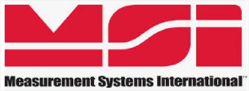 MSI MEASUREMENT SYSTEMS INTERNAT